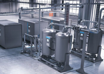 Compressores de Ar Comprimido
