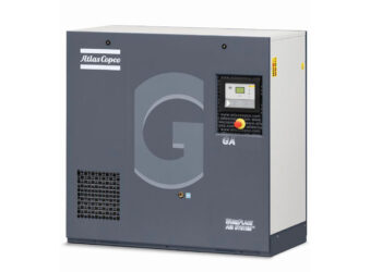 Imagem de Compressor Elétrico Atlas Copco