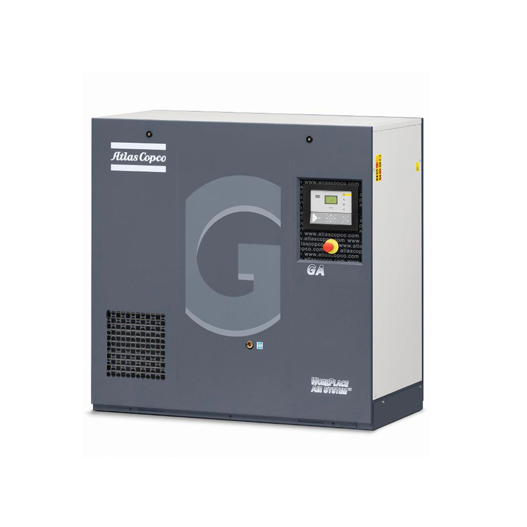 Imagem de Compressor Elétrico Atlas Copco