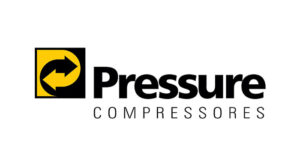 Imagem do logotipo da marca Pressure Compressores